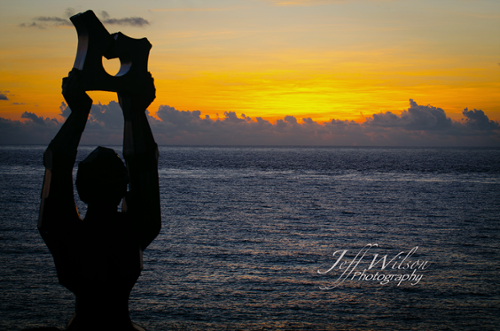 Isla Mujeres, Mexico
Image taken with a Nikon D5100 digital camera and edited in photoshop. Specific information will be added at a later date.